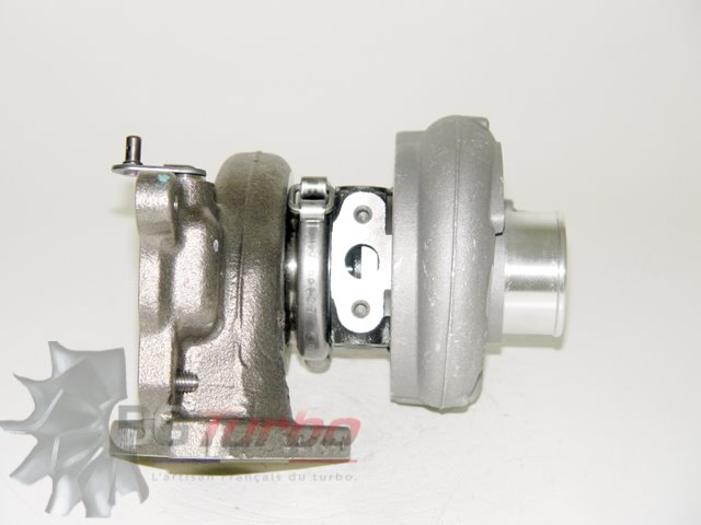 TURBO - NEUF ORIGINE - VL - 4913504000
